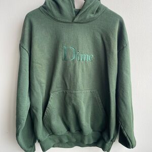 Dime Hoodie